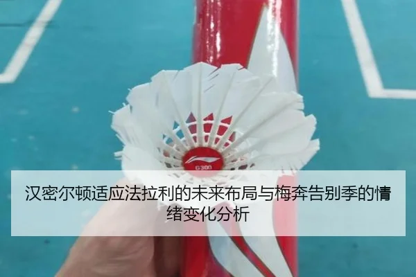 汉密尔顿适应法拉利的未来布局与梅奔告别季的情绪变化分析